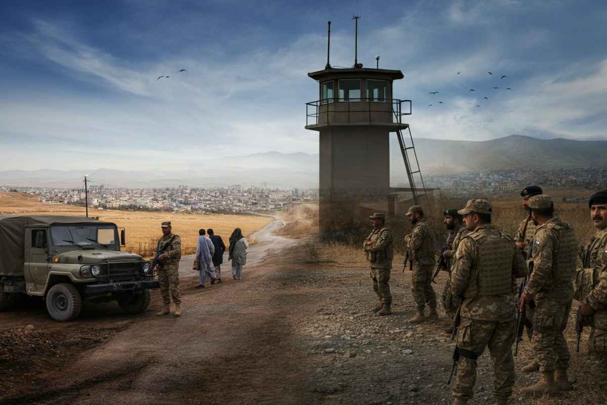 Idf chiarisce: un'operazione via terra in Libano non è in arrivo