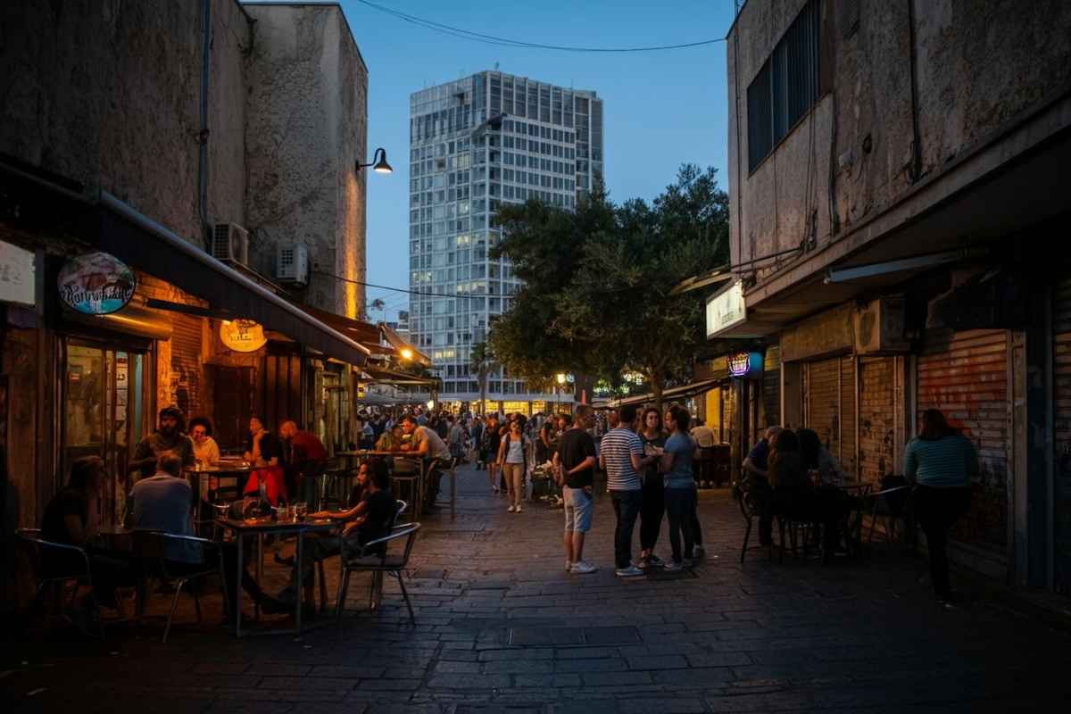 Idf: strategie per favorire il cambiamento del regime in Iran