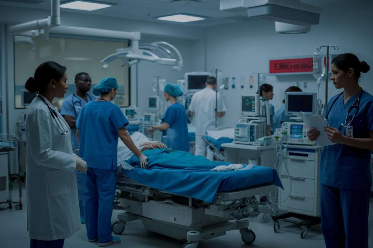 Il misterioso anestesista: condannato per omicidio ma ancora in servizio a Lecco