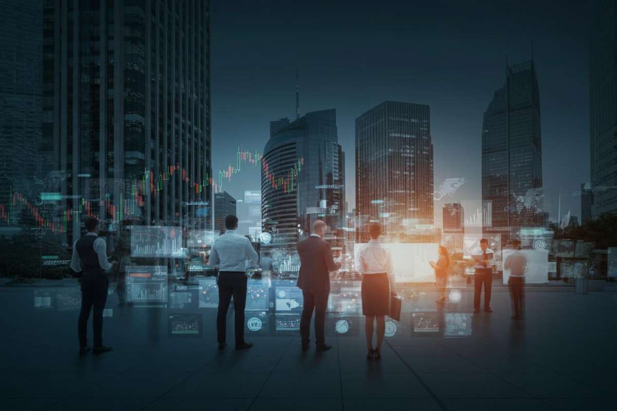 Intesa Sanpaolo si aggiudica il titolo di miglior banca d'investimento 2026 in Italia