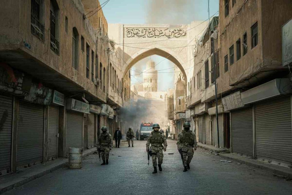 Israele colpisce un alto dirigente di Hezbollah: potrebbe essere Qassem