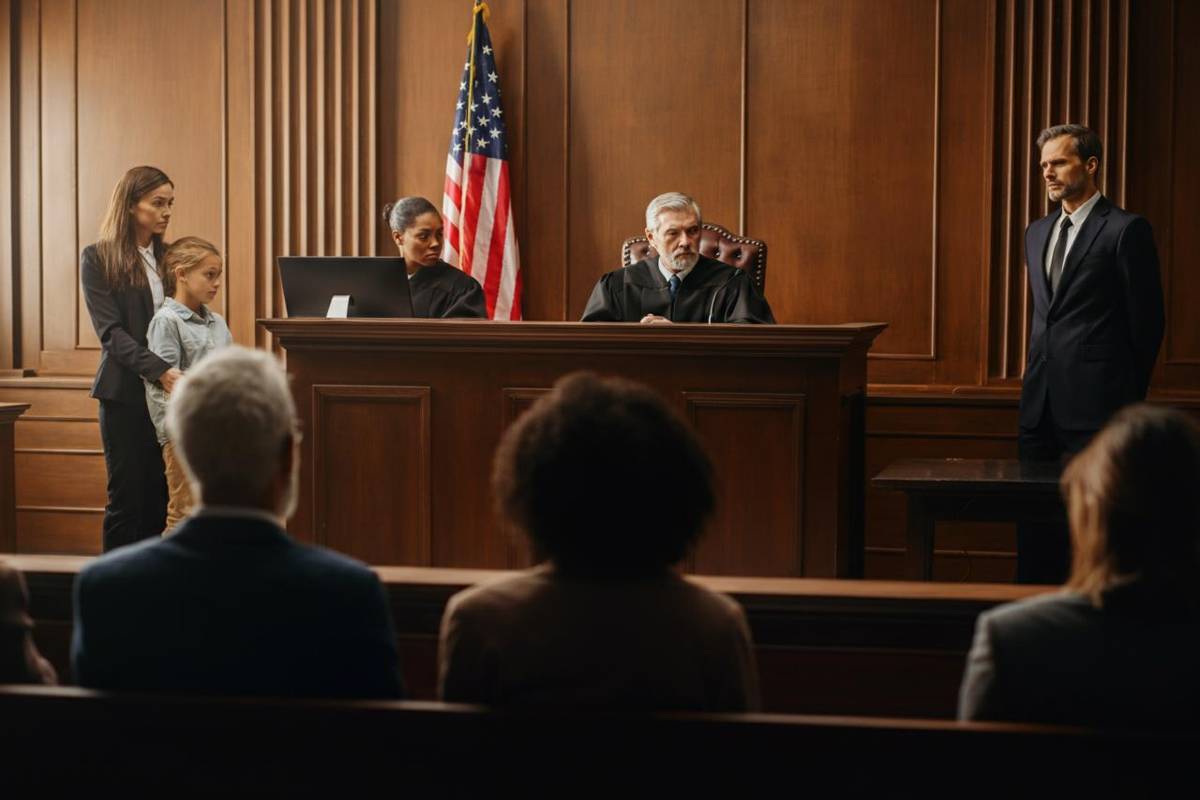 La ricusazione del perito Rinaldi segna un nuovo capitolo nella morte di Domenico