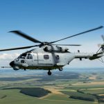 Leonardo conquista il Regno Unito: contratto da un miliardo di sterline per 23 elicotteri
