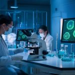 L'invecchiamento: come le cellule si trasformano nel tempo