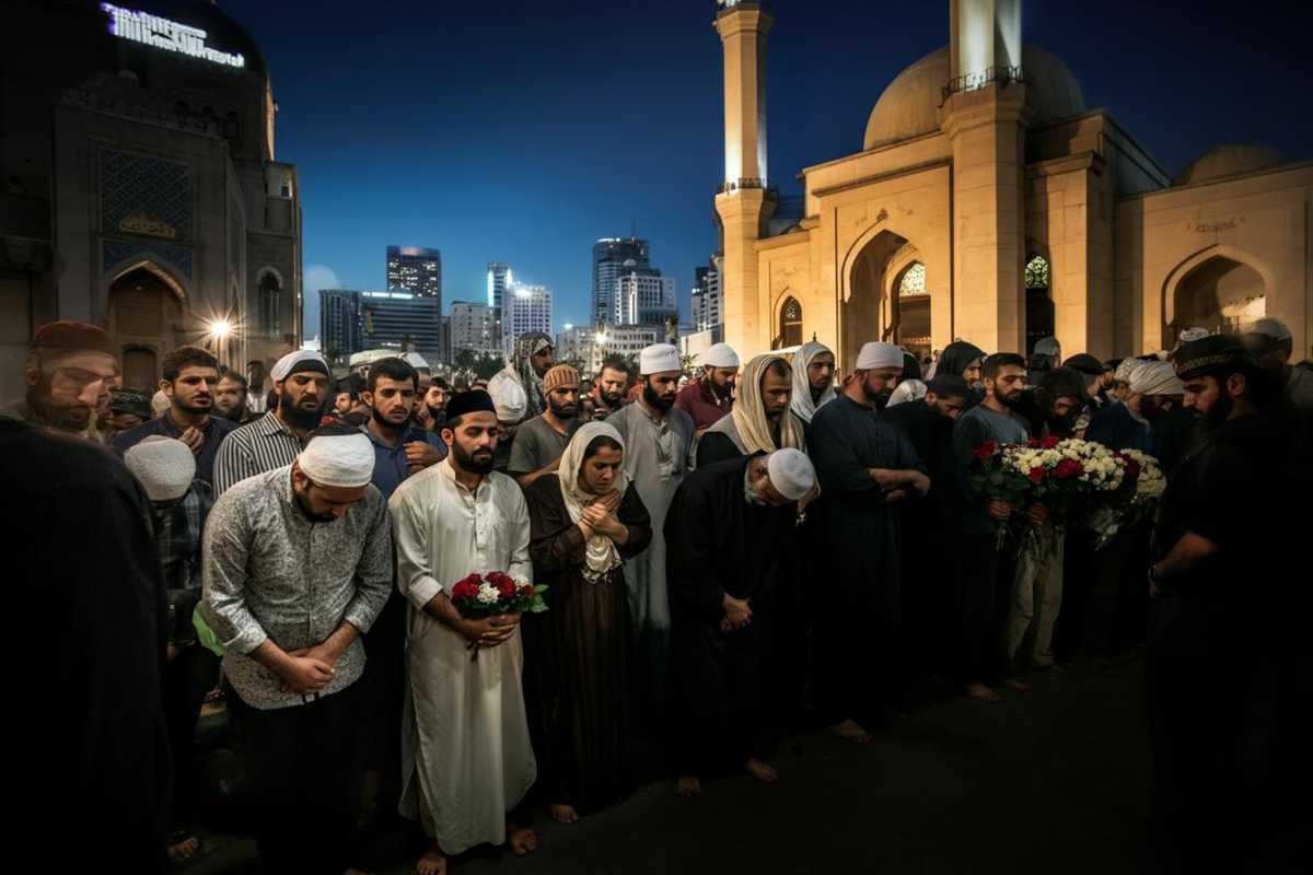 Pezeshkian avverte: l'omicidio di Khamenei scatenerebbe una guerra contro l'Islam