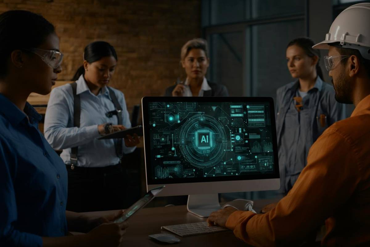 Prevenzione e riabilitazione: come l'AI sta trasformando l'Inail