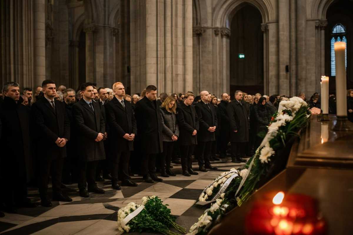 Putin esprime le sue condoglianze per la scomparsa di Khamenei, un leader di grande rilievo