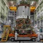 Riparazioni al razzo di Artemis II: il countdown per la Luna riprende!