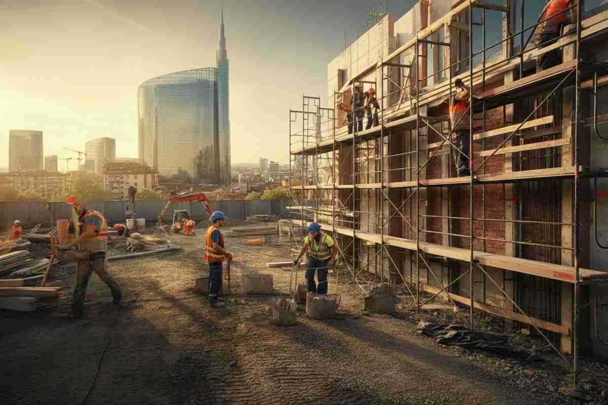 Salvini: l'Italia dice no a soldati in Iran e Ucraina