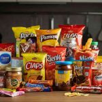 Snack irresistibili: il mistero del cervello affamato anche a stomaco pieno