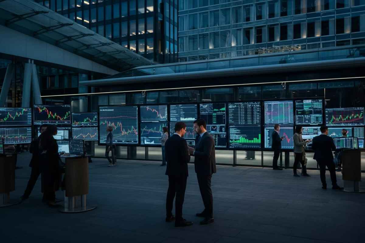 Spread Btp-Bund in aumento: cosa significa per l'economia italiana?