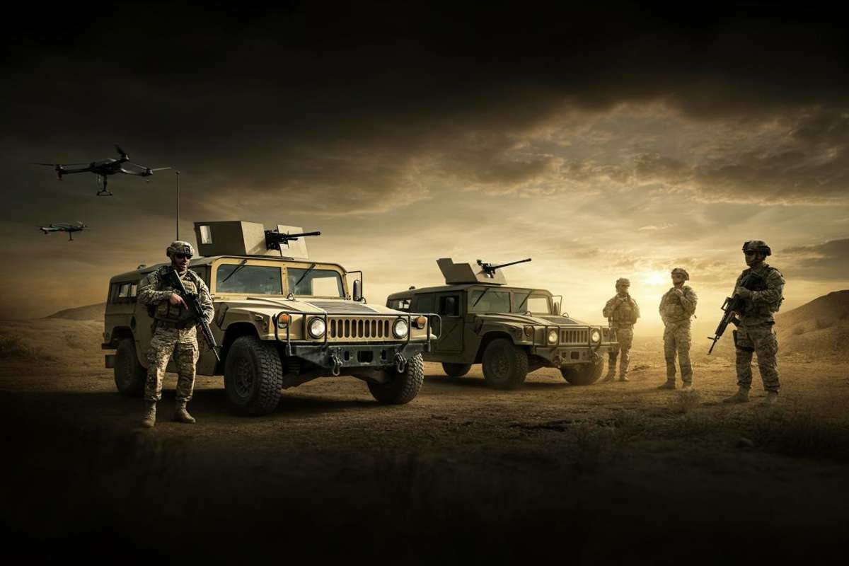 Tragedia in Iran: tre morti e cinque feriti nell'operazione Epic Fury degli Stati Uniti