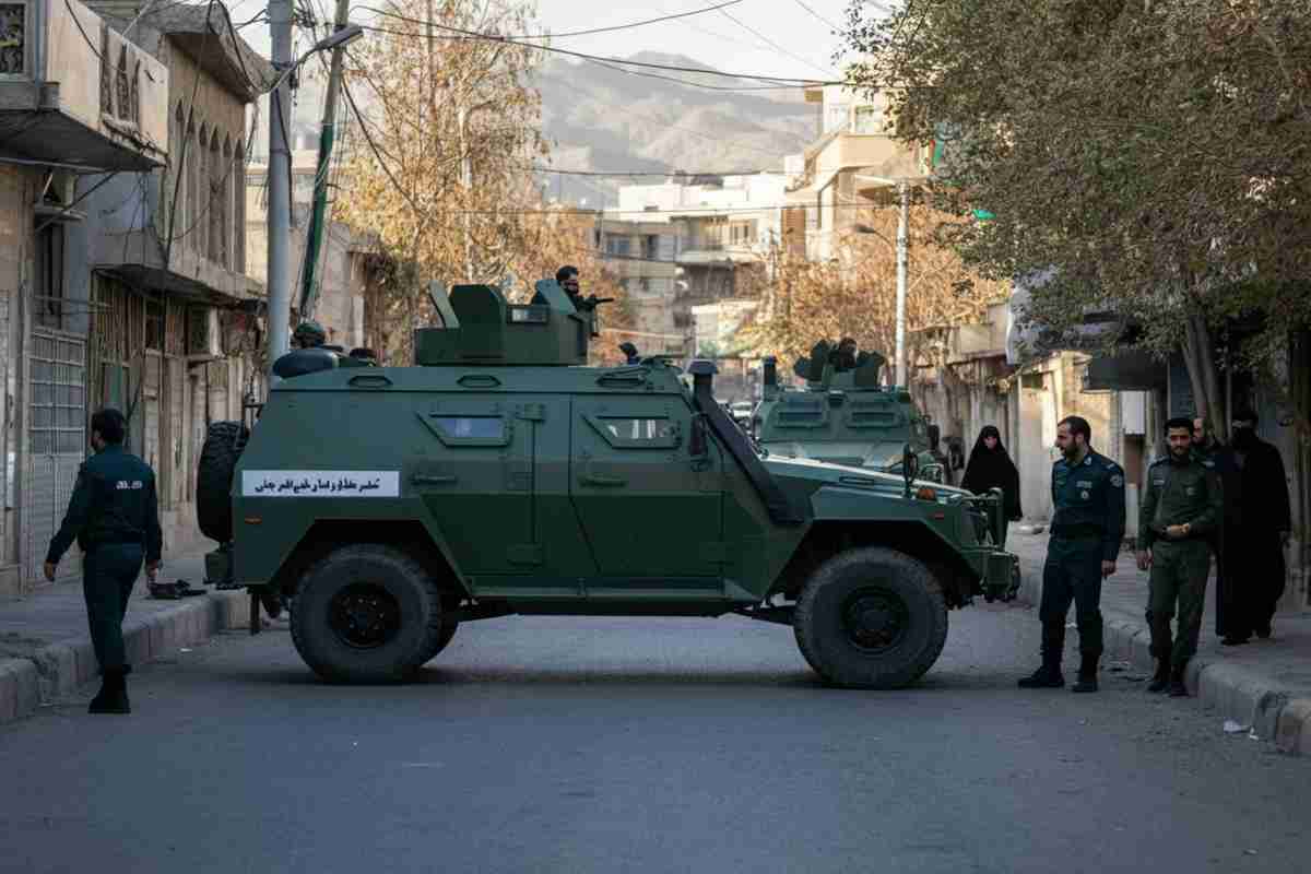 Tragedia nella famiglia Khamenei: morti la figlia, il genero e il nipote