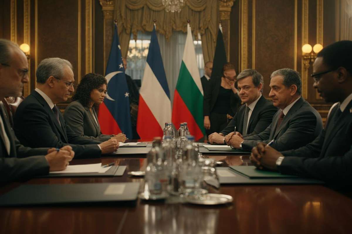 Trump accetta il dialogo: la leadership iraniana è pronta a parlare