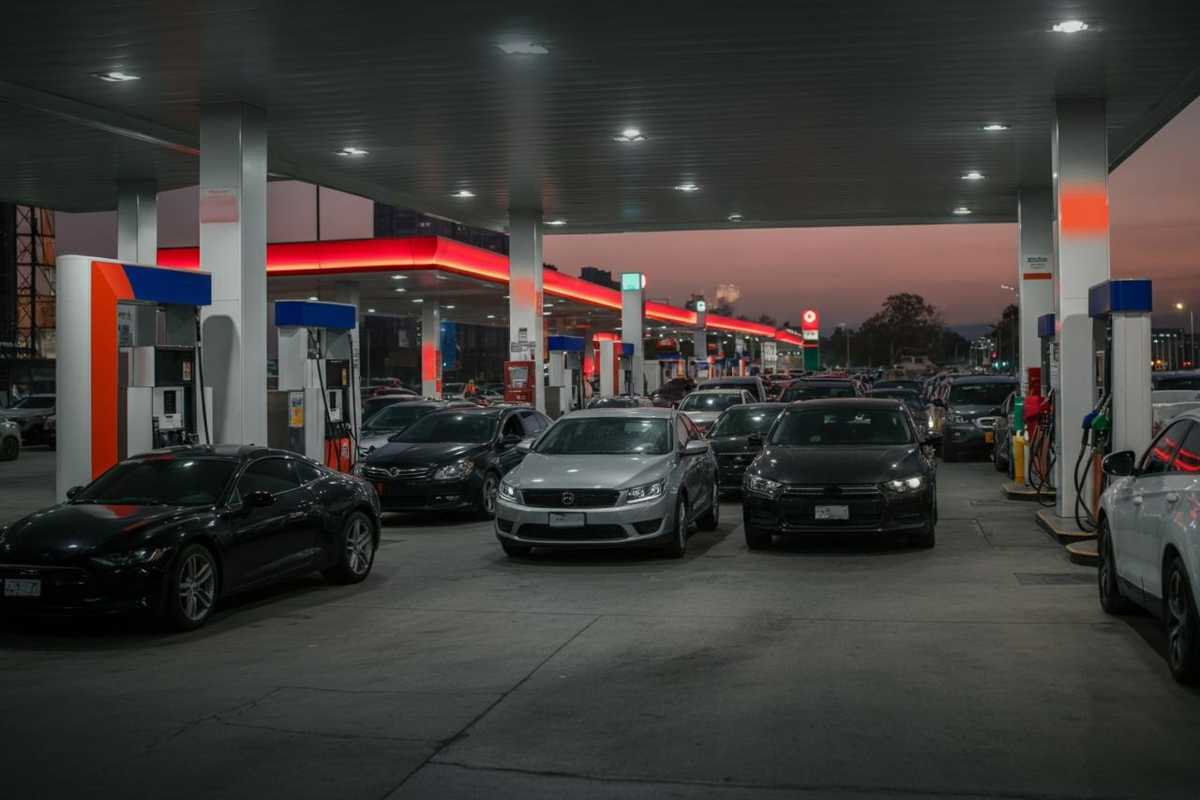 Trump e il prezzo del petrolio: la sua sorprendente tranquillità di fronte alle sfide globali