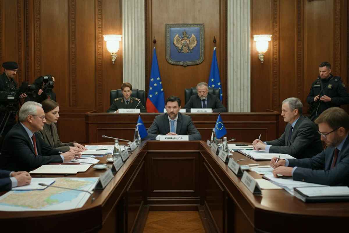 Trump rivela: '48 leader iraniani scomparsi in un solo colpo'