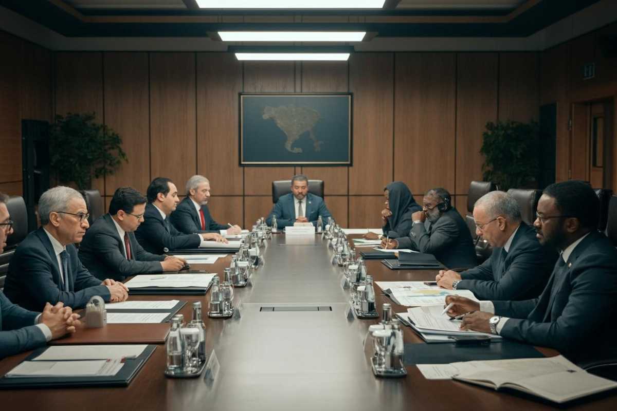 Trump rivela: i potenziali leader dell'Iran che potrebbero fare la differenza